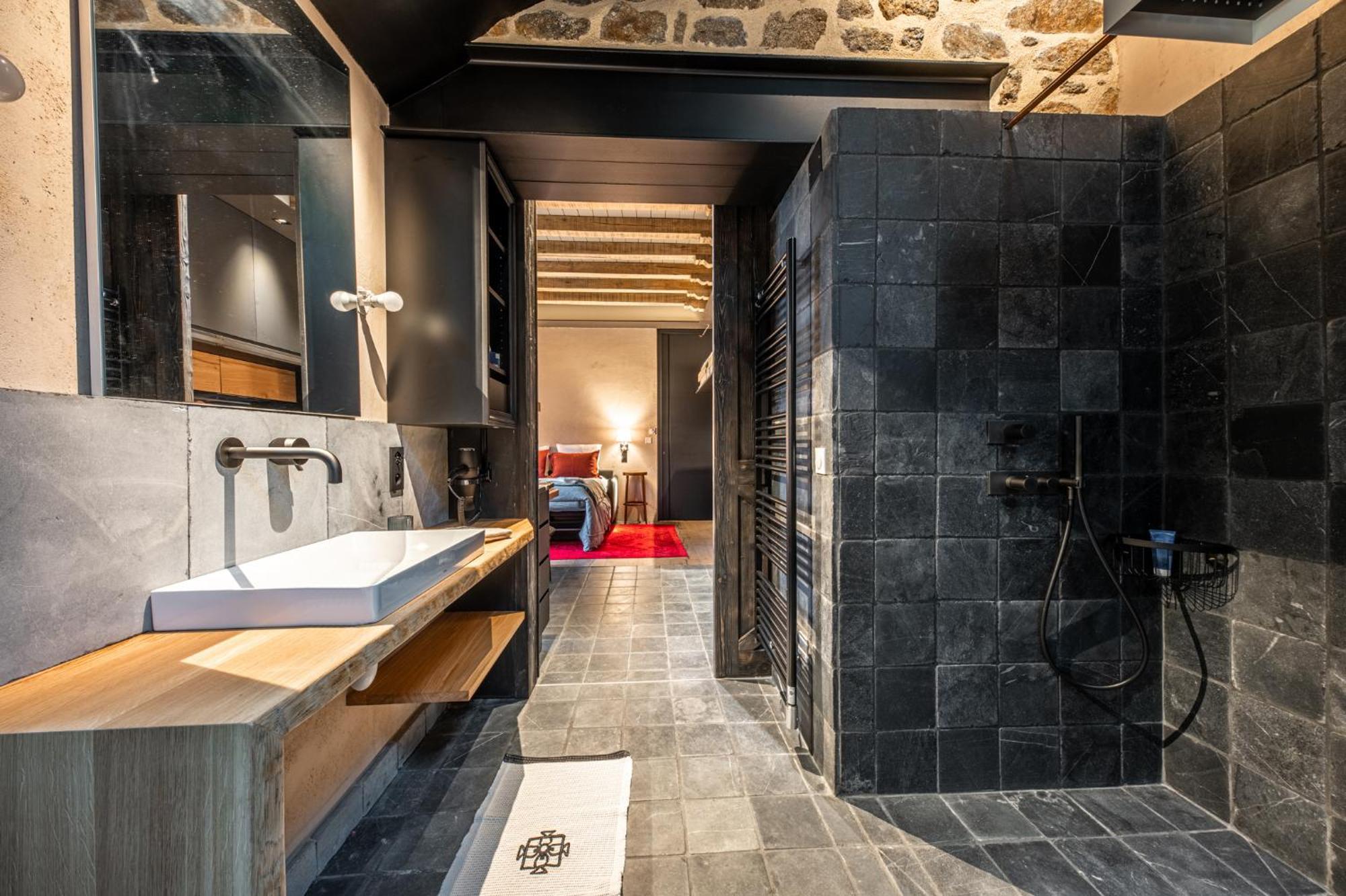 La Petite Ecurie - 5 Etoiles- Saint-Malo Exterior foto